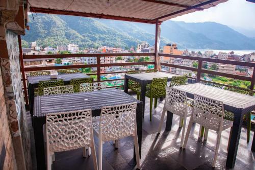 Oyo 11461 Hotel Manaslu