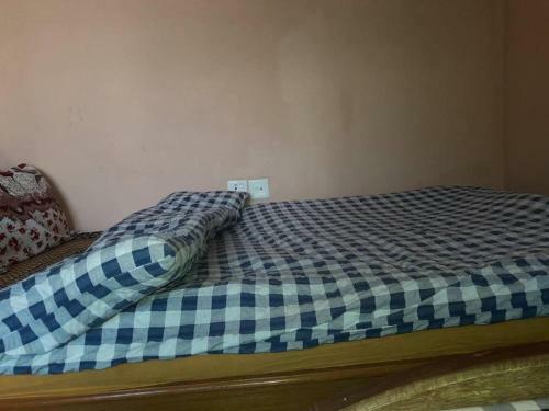 Apartamento K.d. Homestay
