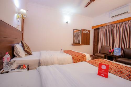 Oyo 141 Hotel Lake Palace