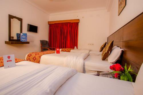 Oyo 141 Hotel Lake Palace