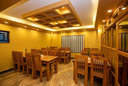 Hotel Visitors Inn P. Ltd. , Pokhara