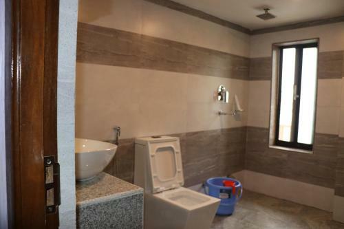 Hotel Visitors Inn P. Ltd. , Pokhara