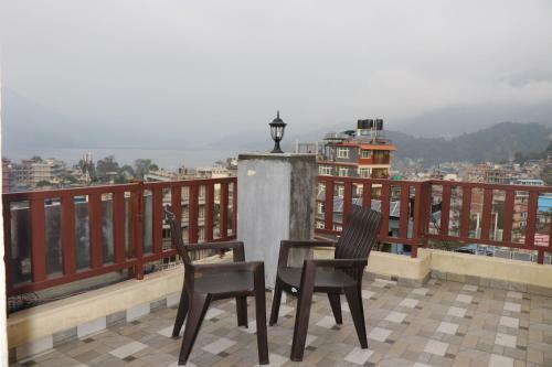 Hotel Visitors Inn P. Ltd. , Pokhara