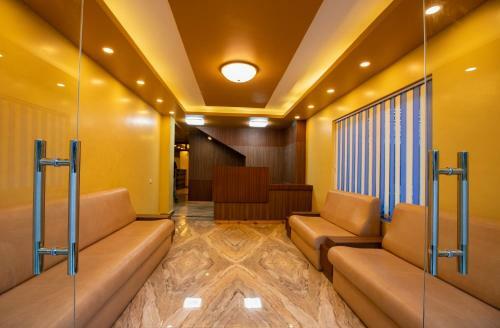 Hotel Visitors Inn P. Ltd. , Pokhara