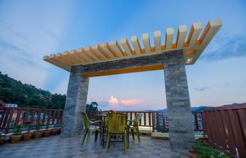 Hotel Visitors Inn P. Ltd. , Pokhara