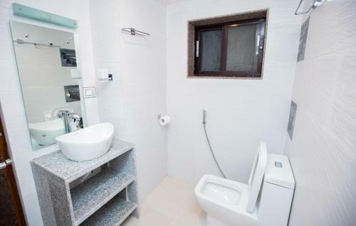 Hotel Visitors Inn P. Ltd. , Pokhara