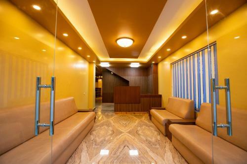 Hotel Visitors Inn P. Ltd. , Pokhara