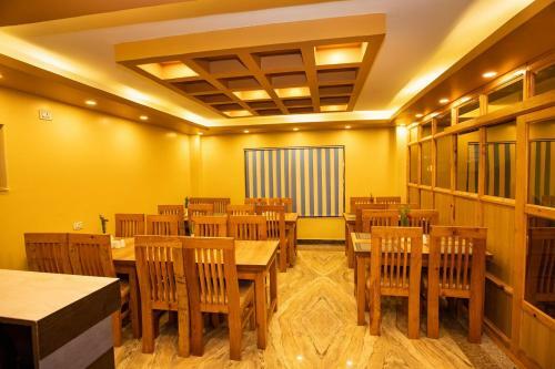 Hotel Visitors Inn P. Ltd. , Pokhara
