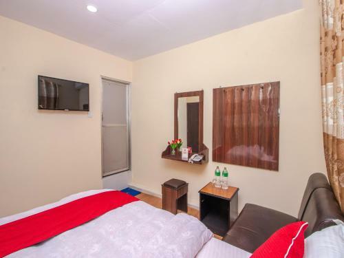 Oyo 261 Hotel Peace Corner