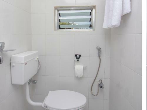 Oyo 261 Hotel Peace Corner