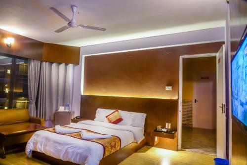 Trekkersinn Boutique Hotel