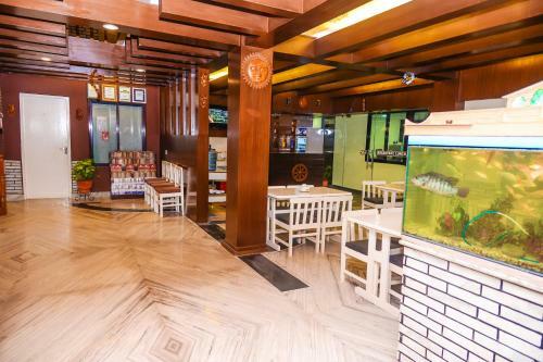 Trekkersinn Boutique Hotel