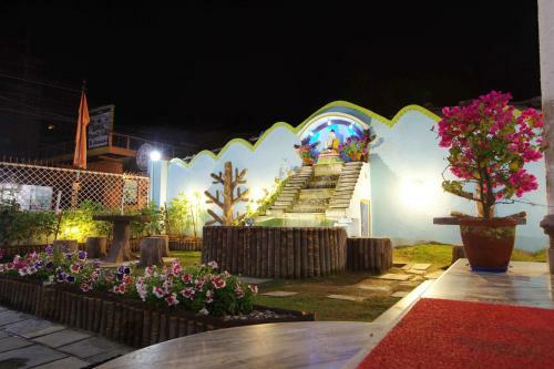 Trekkersinn Boutique Hotel