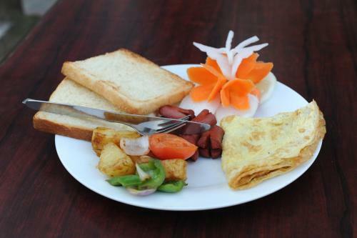Trekkersinn Boutique Hotel