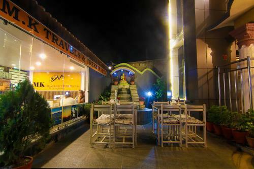 Trekkersinn Boutique Hotel