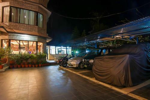 Trekkersinn Boutique Hotel