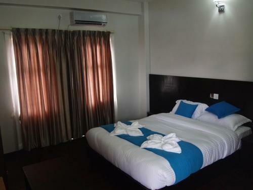 Hotel Swapna Bagh- Your Place