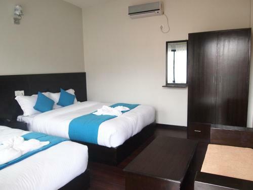 Hotel Swapna Bagh- Your Place
