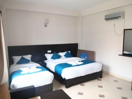Hotel Swapna Bagh- Your Place