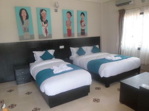 Hotel Swapna Bagh- Your Place
