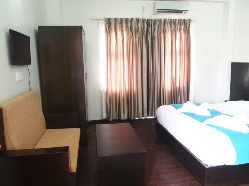 Hotel Swapna Bagh- Your Place