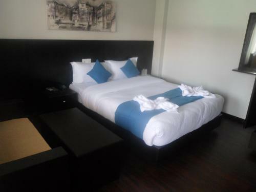 Hotel Swapna Bagh- Your Place