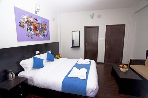 Hotel Swapna Bagh- Your Place