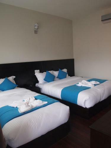 Hotel Swapna Bagh- Your Place
