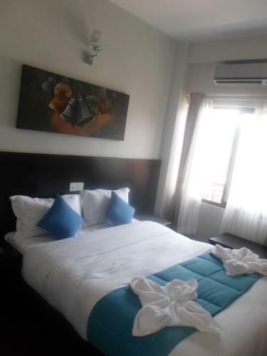 Hotel Swapna Bagh- Your Place