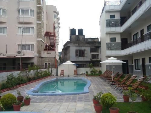 Hotel Swapna Bagh- Your Place