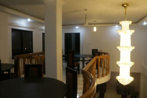 Hotel Swapna Bagh- Your Place