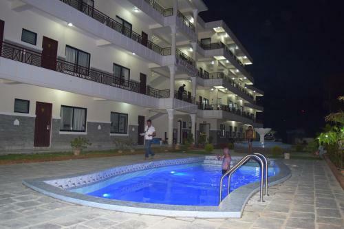 Hotel Swapna Bagh- Your Place