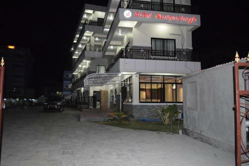 Hotel Swapna Bagh- Your Place