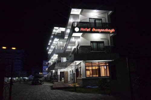 Hotel Swapna Bagh- Your Place