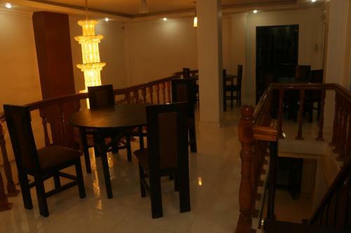Hotel Swapna Bagh- Your Place