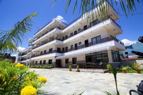 Hotel Swapna Bagh- Your Place