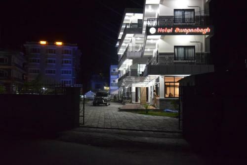 Hotel Swapna Bagh- Your Place