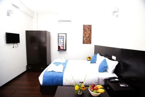 Hotel Swapna Bagh- Your Place
