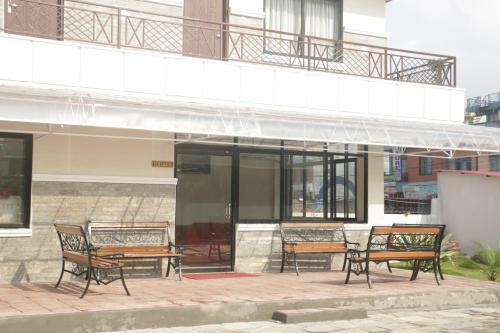 Hotel Swapna Bagh- Your Place