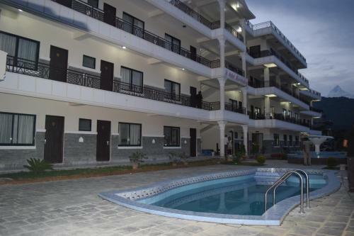 Hotel Swapna Bagh- Your Place