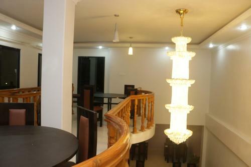 Hotel Swapna Bagh- Your Place
