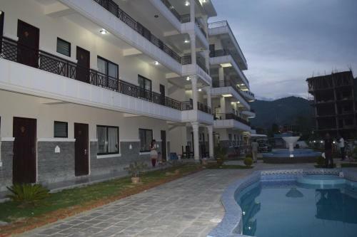 Hotel Swapna Bagh- Your Place