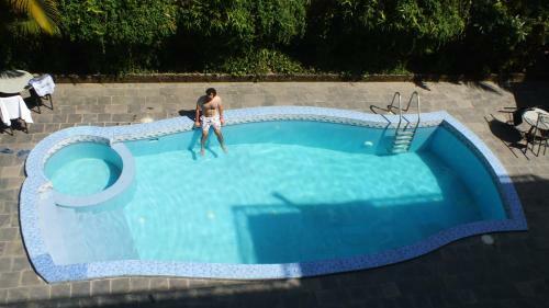 Hotel Swapna Bagh- Your Place