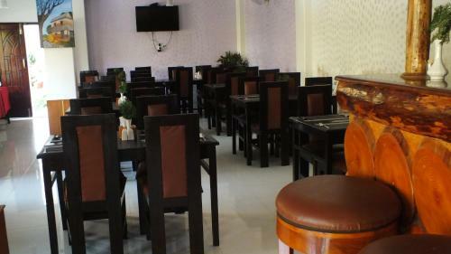 Hotel Swapna Bagh- Your Place