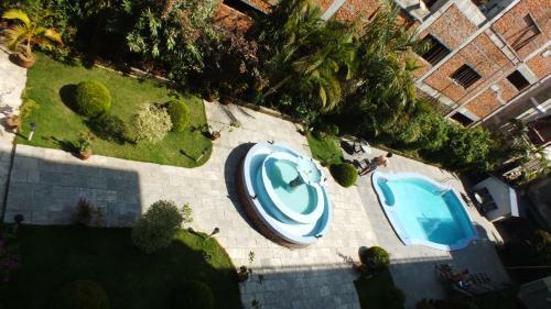 Hotel Swapna Bagh- Your Place