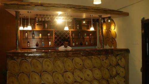 Hotel Swapna Bagh- Your Place