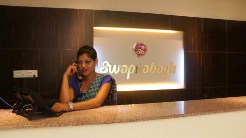 Hotel Swapna Bagh- Your Place