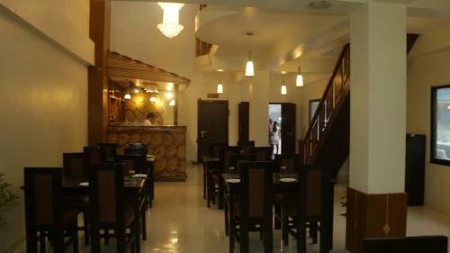 Hotel Swapna Bagh- Your Place