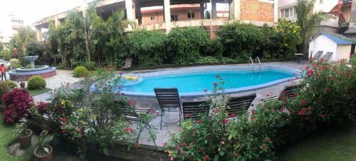 Hotel Swapna Bagh- Your Place