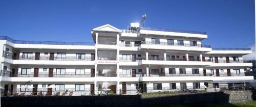 Hotel Swapna Bagh- Your Place